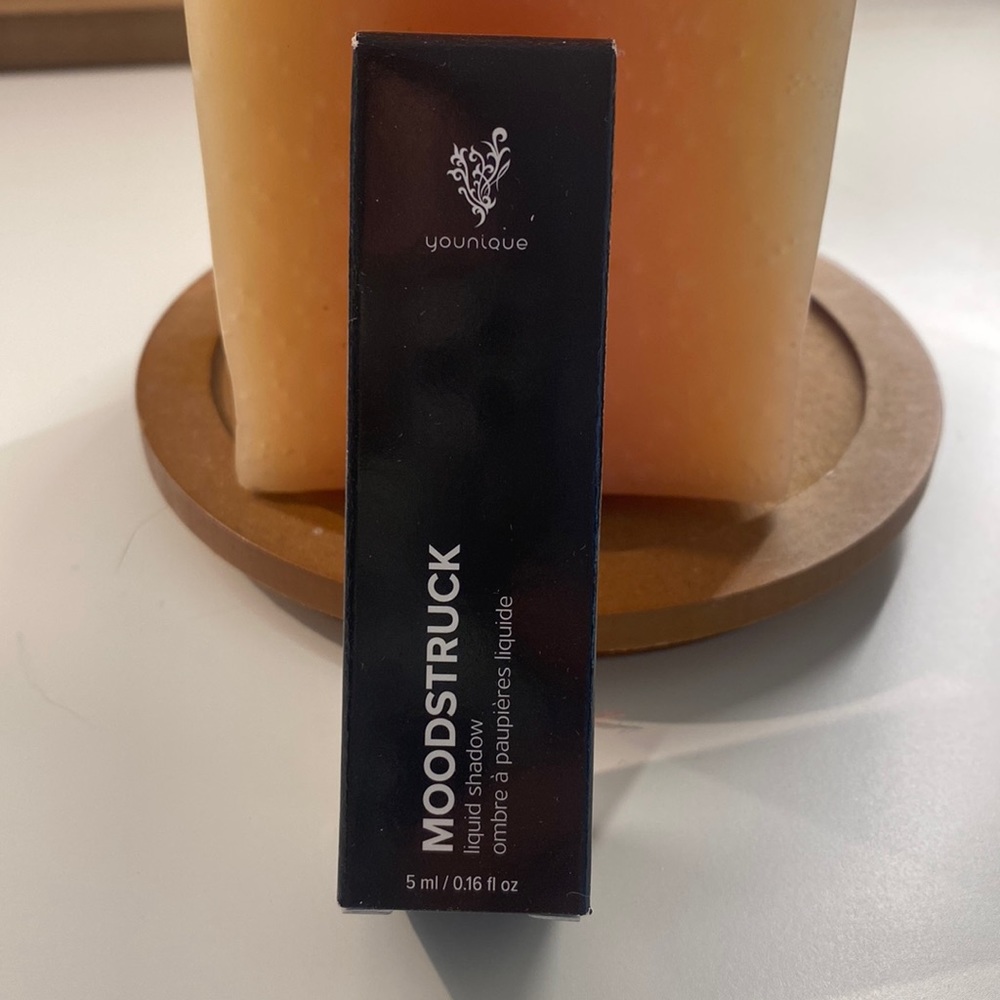 Younique Liquid Eyeshadow Exalted